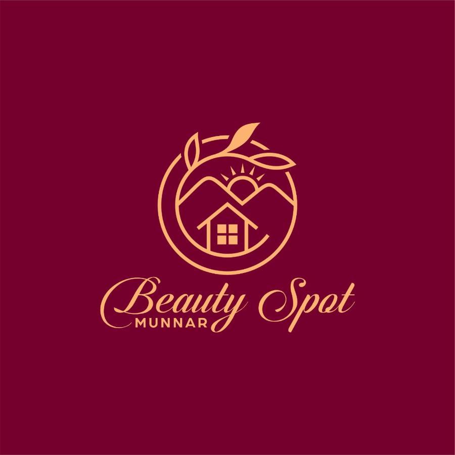 Отель Beauty Spot Муннар Экстерьер фото